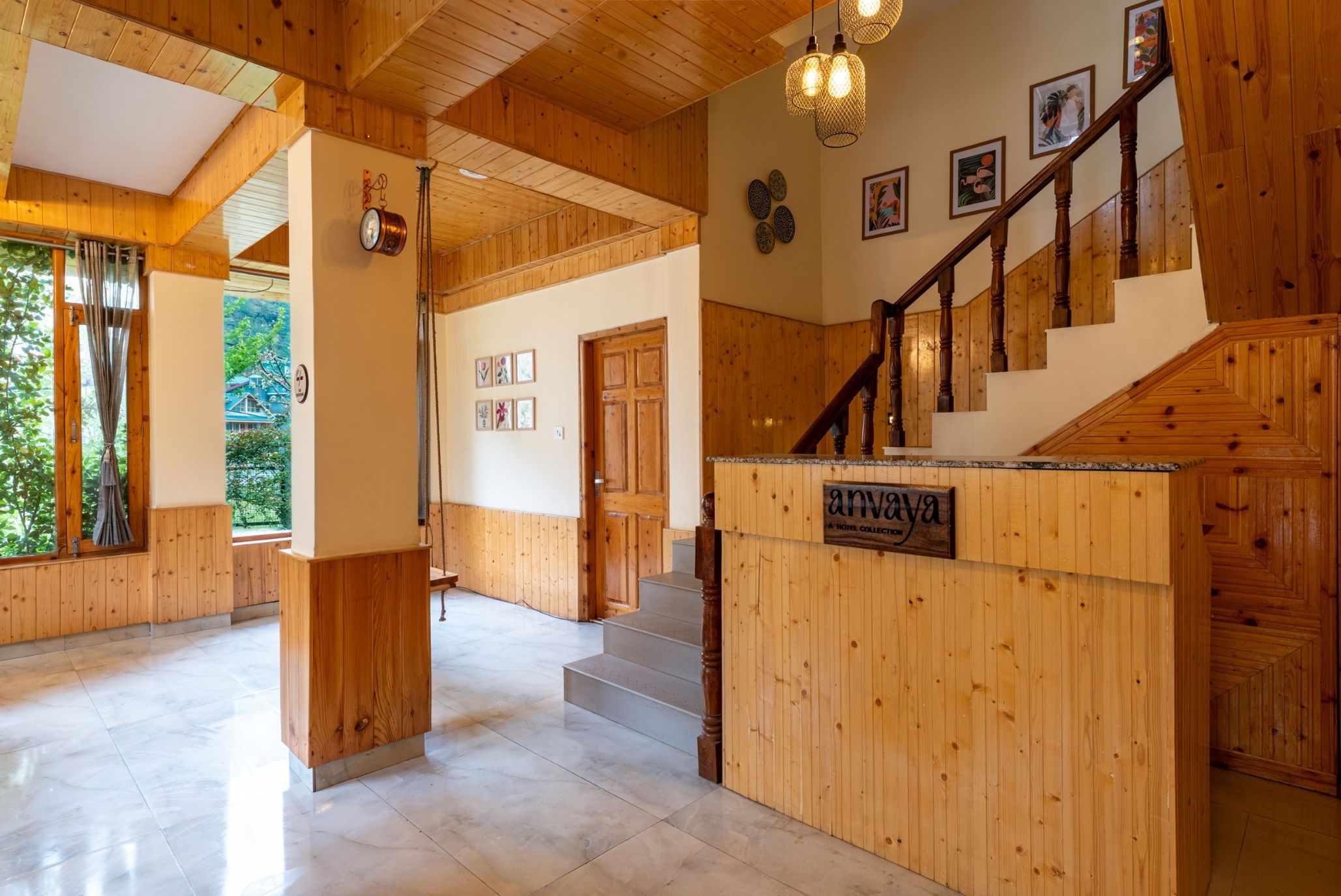 Manali property